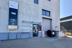 provisionsfrei Büroräume in Dornstadt am Industrie- und Logistikstandort - ab sofort verfügbar - Gewerbeobjekt Dornstadt | Angebot:25325692