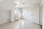 ab sofort verfügbar - sympathische 2-Zimmer-Dachgeschosswohnung - Dachgeschoßwohnung Senden Aufheim | Angebot:27120799