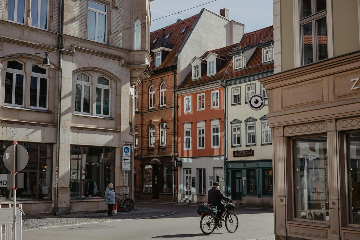 Stadtteile & Wohnlagen in Ulm – Übersicht der besten Wohnlagen