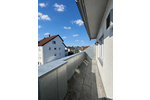 ab sofort verfügbar - sympathische 2-Zimmer-Dachgeschosswohnung - Dachgeschoßwohnung Senden Aufheim | Angebot:27120799