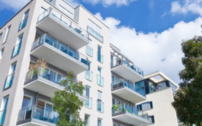Wohnungsmarkt Ulm