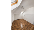 ab sofort verfügbar - sympathische 2-Zimmer-Dachgeschosswohnung - Dachgeschoßwohnung Senden Aufheim | Angebot:27120799