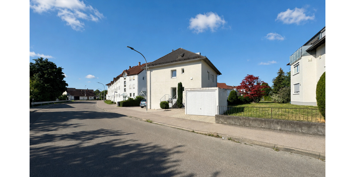 Außenansicht Bild 2
